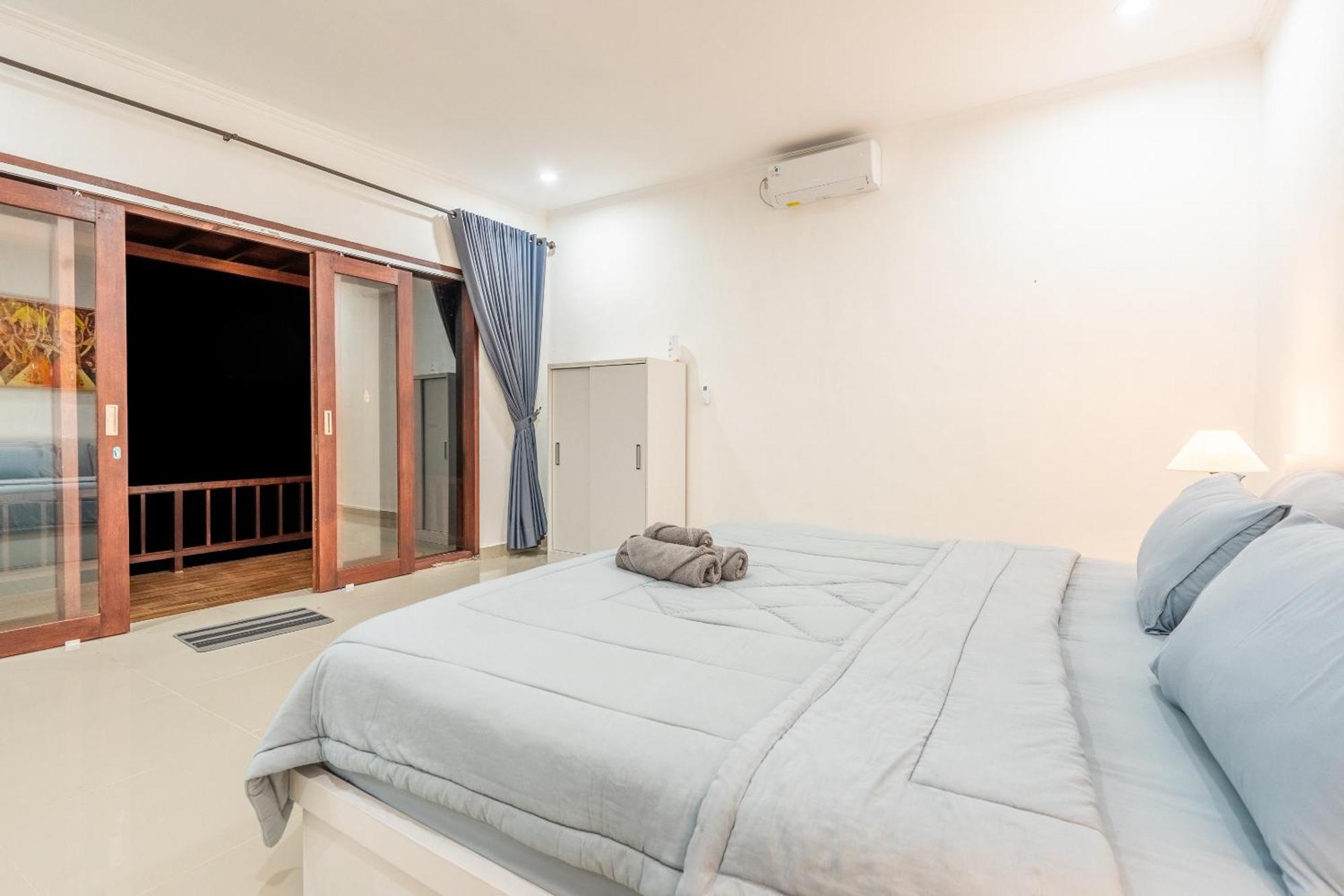 Nusa Penida Pini Sentana Tanglad Zimmer foto